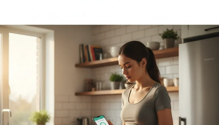 how to know how many calories i eat - relevant illustration