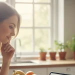 how to know how many calories i should eat - relevant illustration