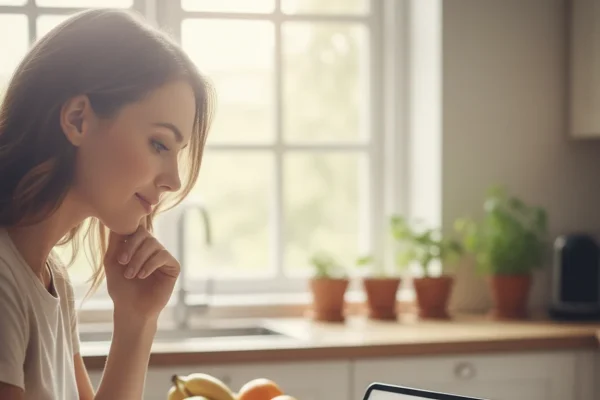 how to know how many calories i should eat - relevant illustration