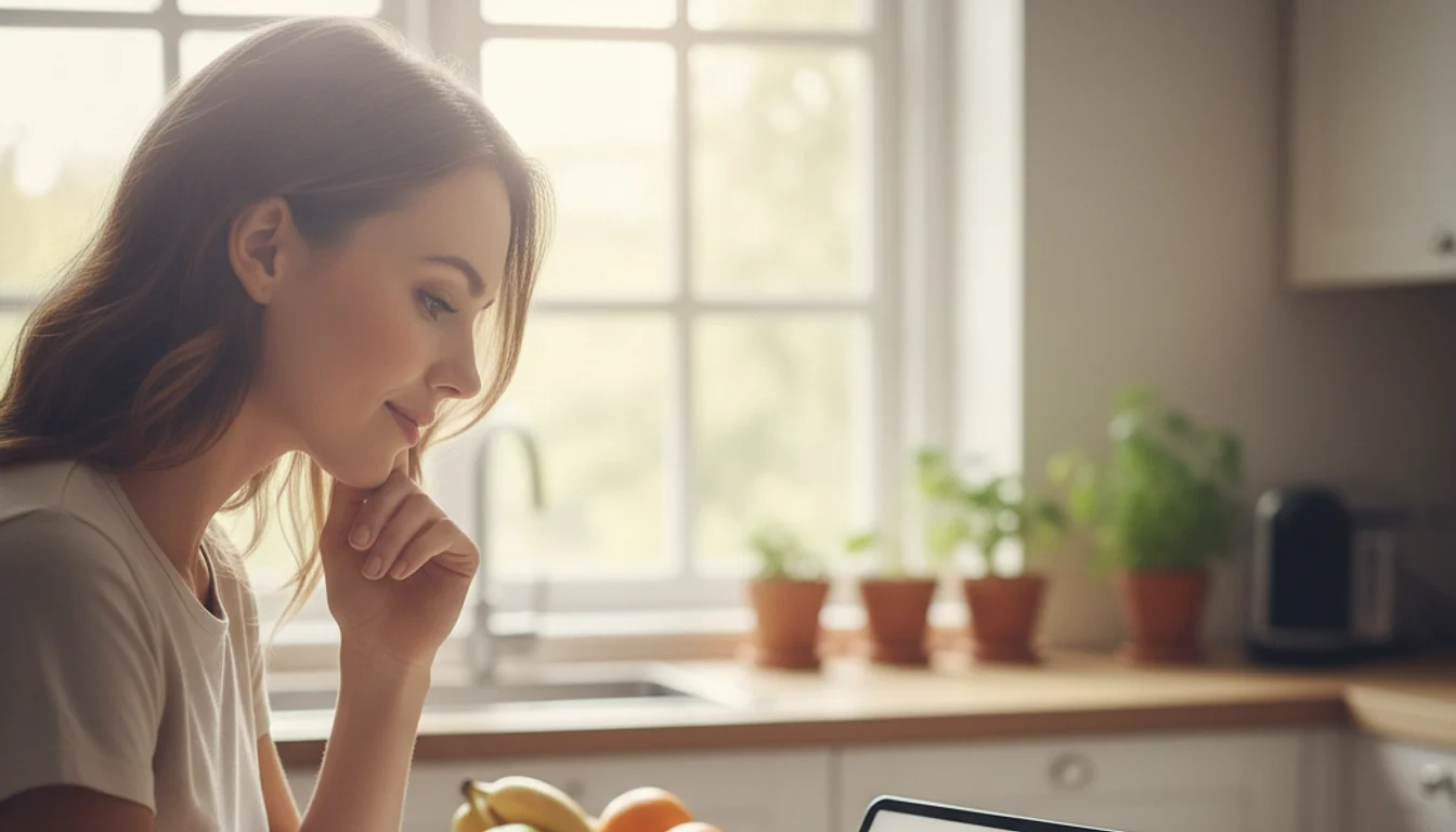 how to know how many calories i should eat - relevant illustration