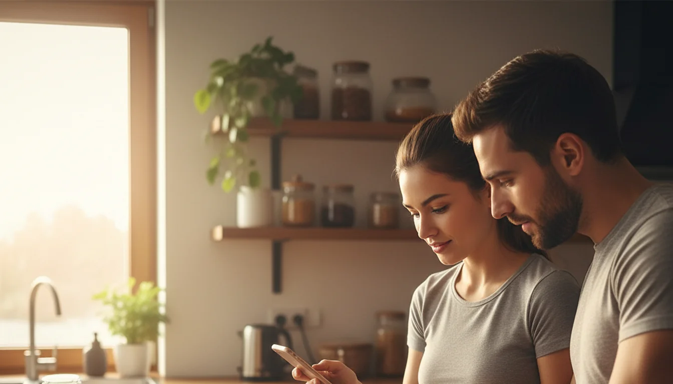 how to know how many calories in food - relevant illustration