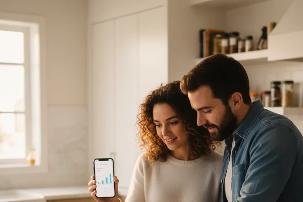 how to know how many calories in food - relevant illustration