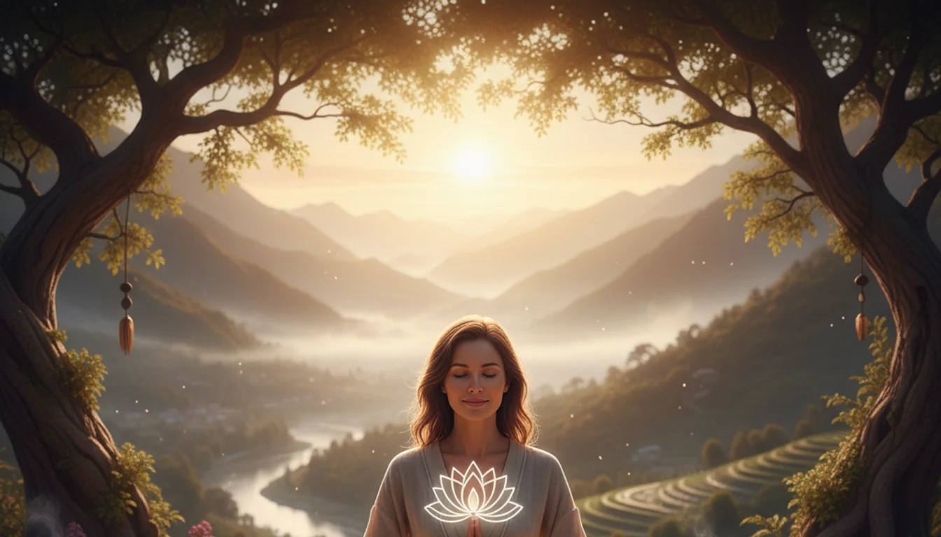 inner wisdom wellness - relevant illustration