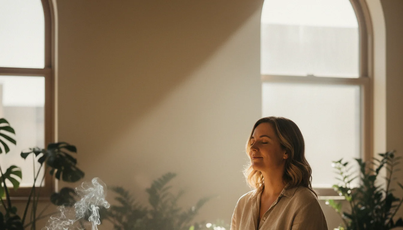 inner wisdom wellness - relevant illustration