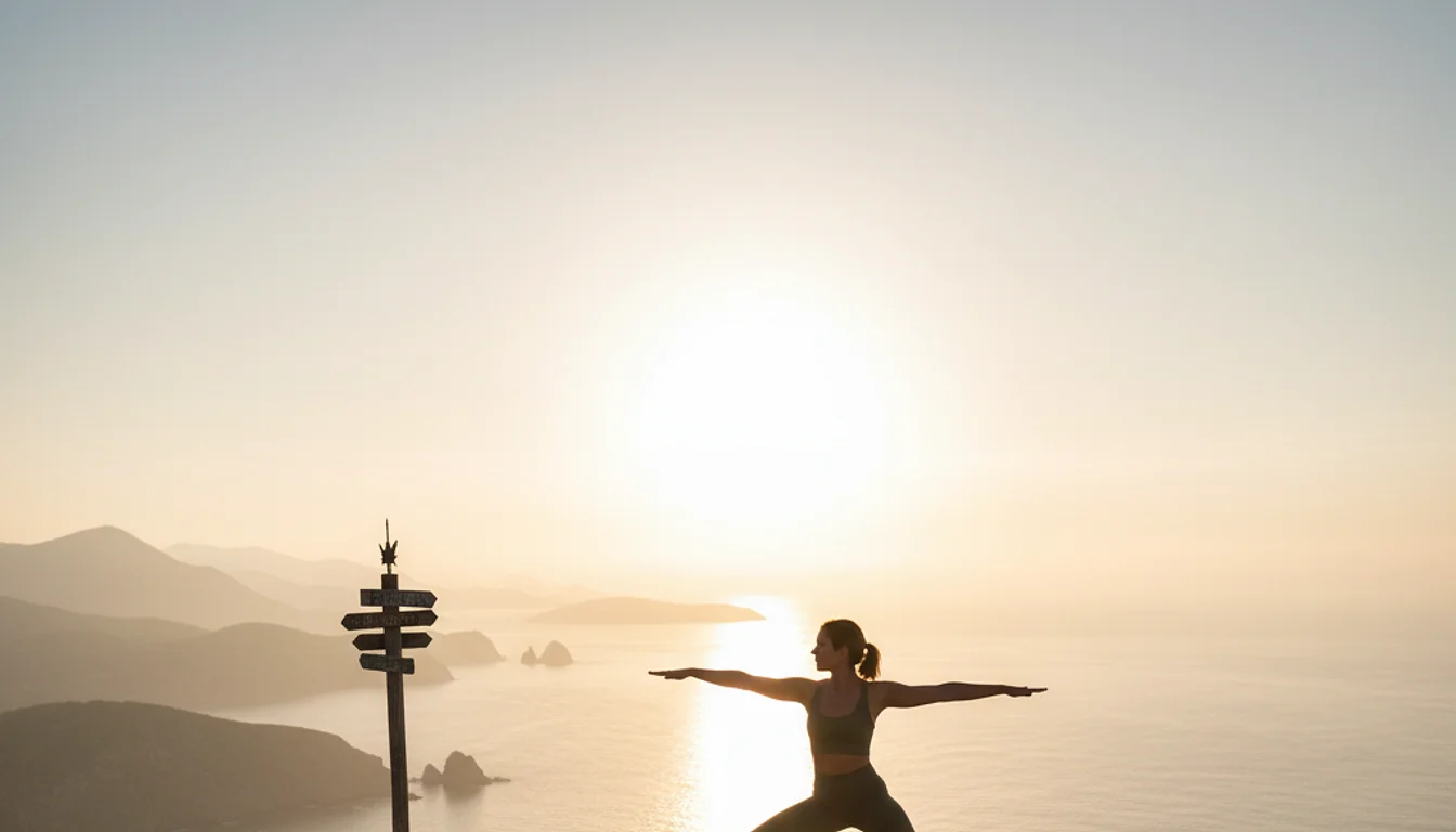 inspiration lifestyle - relevant illustration