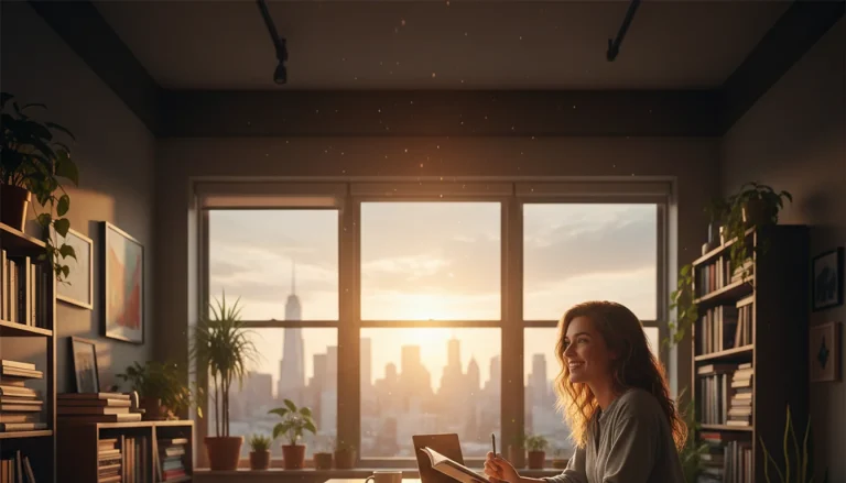 How I Found a Real Inspiration Lifestyle After My $200k Burnout: A 2026 Guide