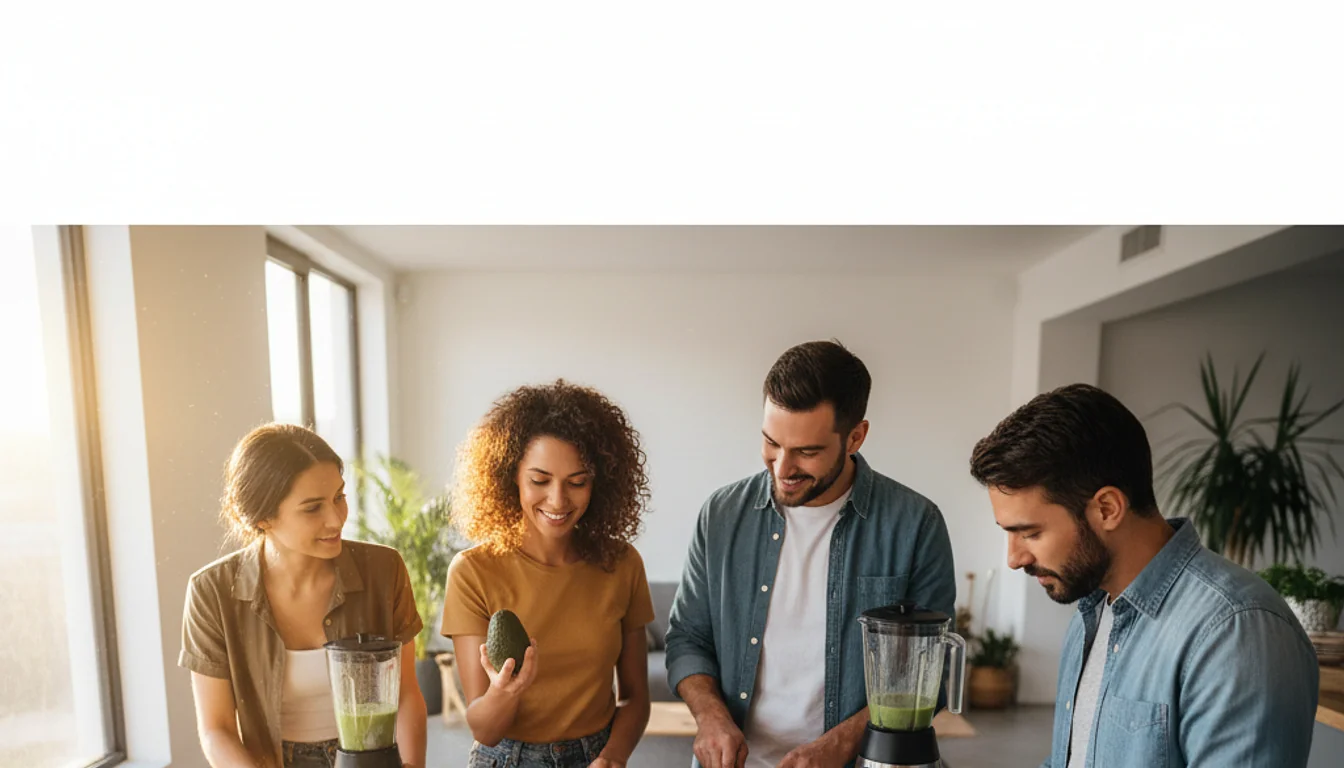 nutritional know how - relevant illustration