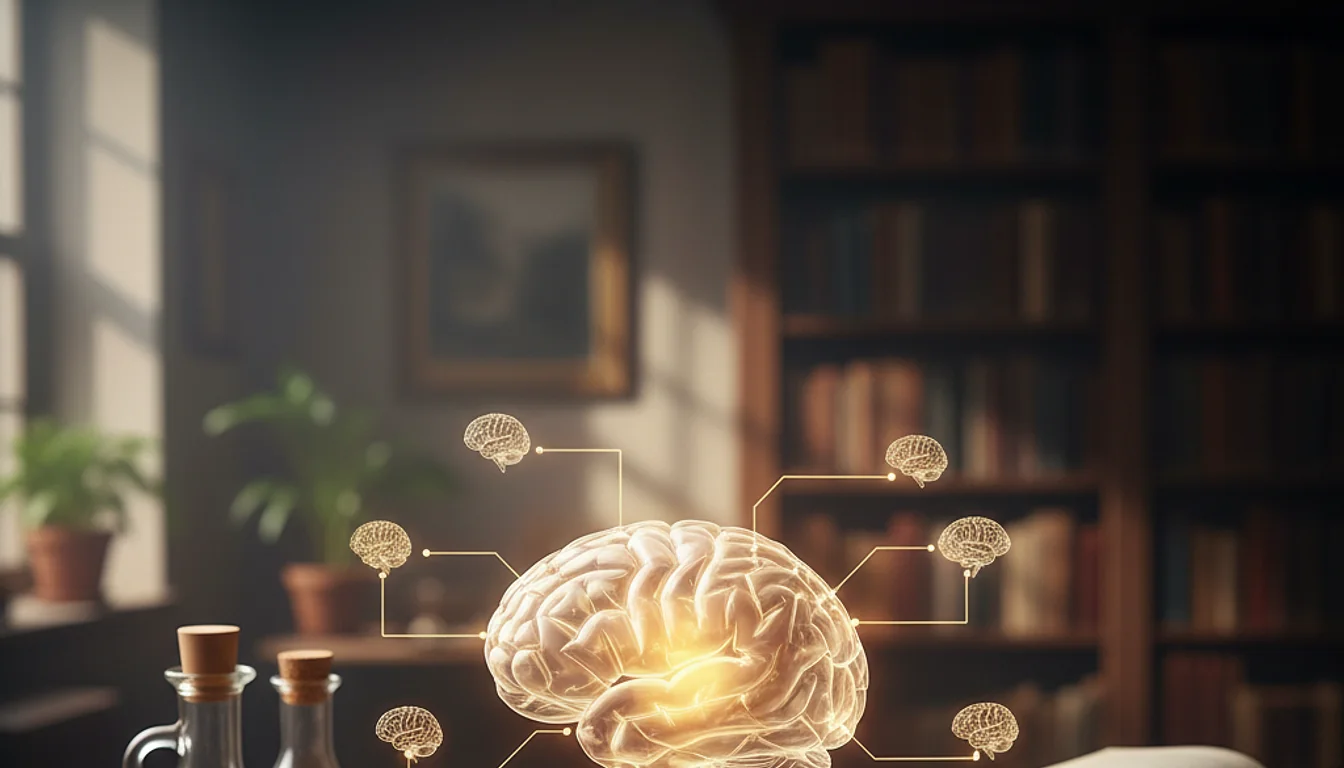 nutritional know how - relevant illustration