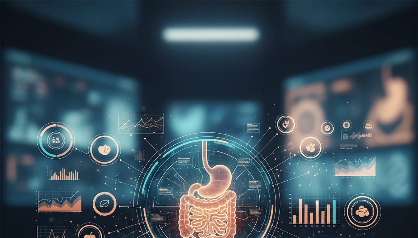 nutritional know how - relevant illustration