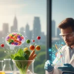 nutritional know how - relevant illustration