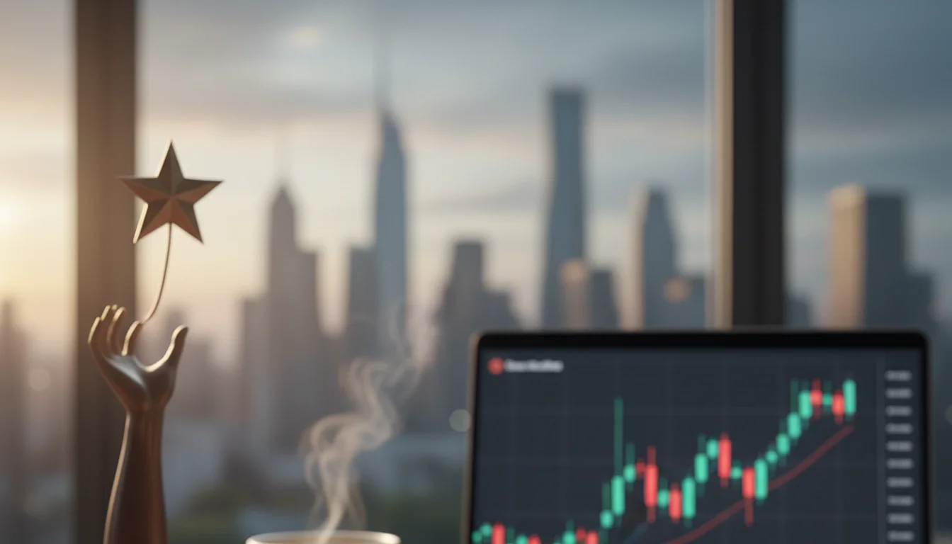 success lifestyle quotes - relevant illustration