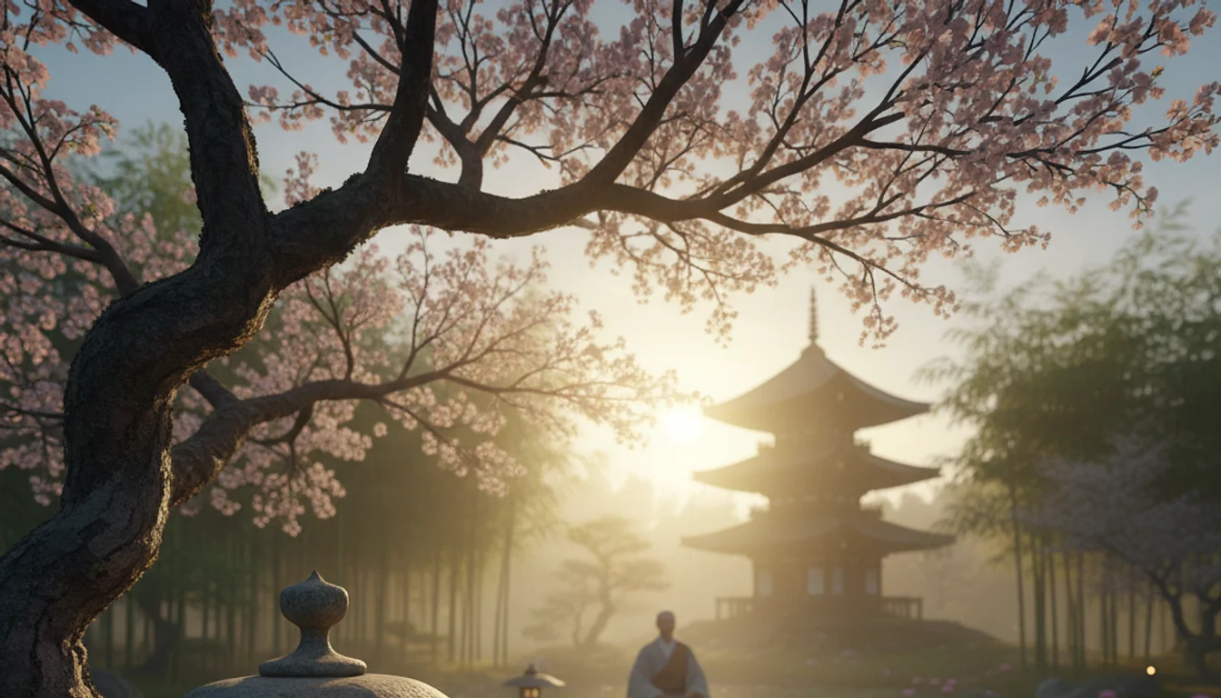 wellbeing wisdom - relevant illustration