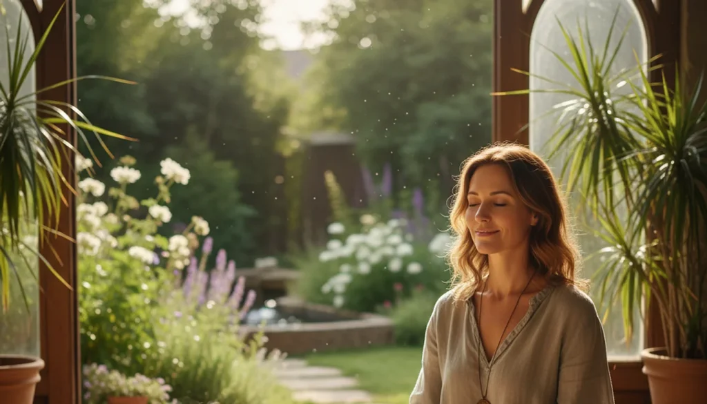 wellbeing wisdom - relevant illustration