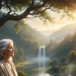 wisdom on wellness - relevant illustration