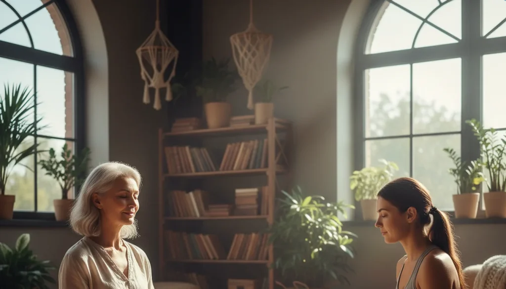 wisdom to wellness - relevant illustration