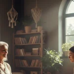 wisdom to wellness - relevant illustration