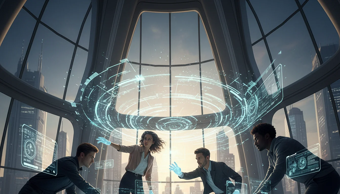 wisdomwell - relevant illustration