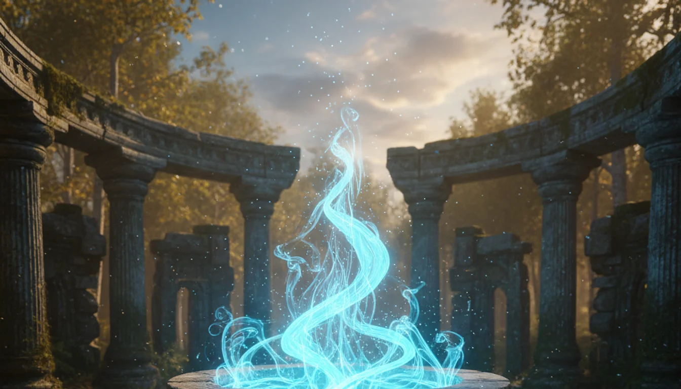 wisdomwell - relevant illustration