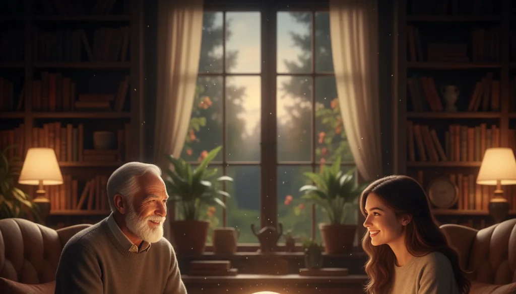 wisdomwell - relevant illustration