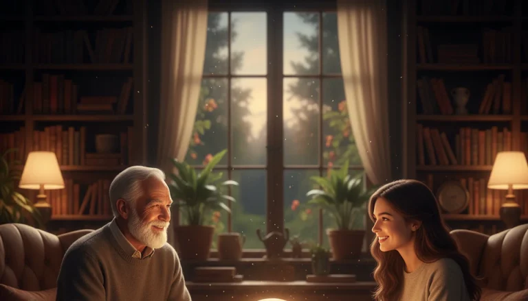 wisdomwell - relevant illustration