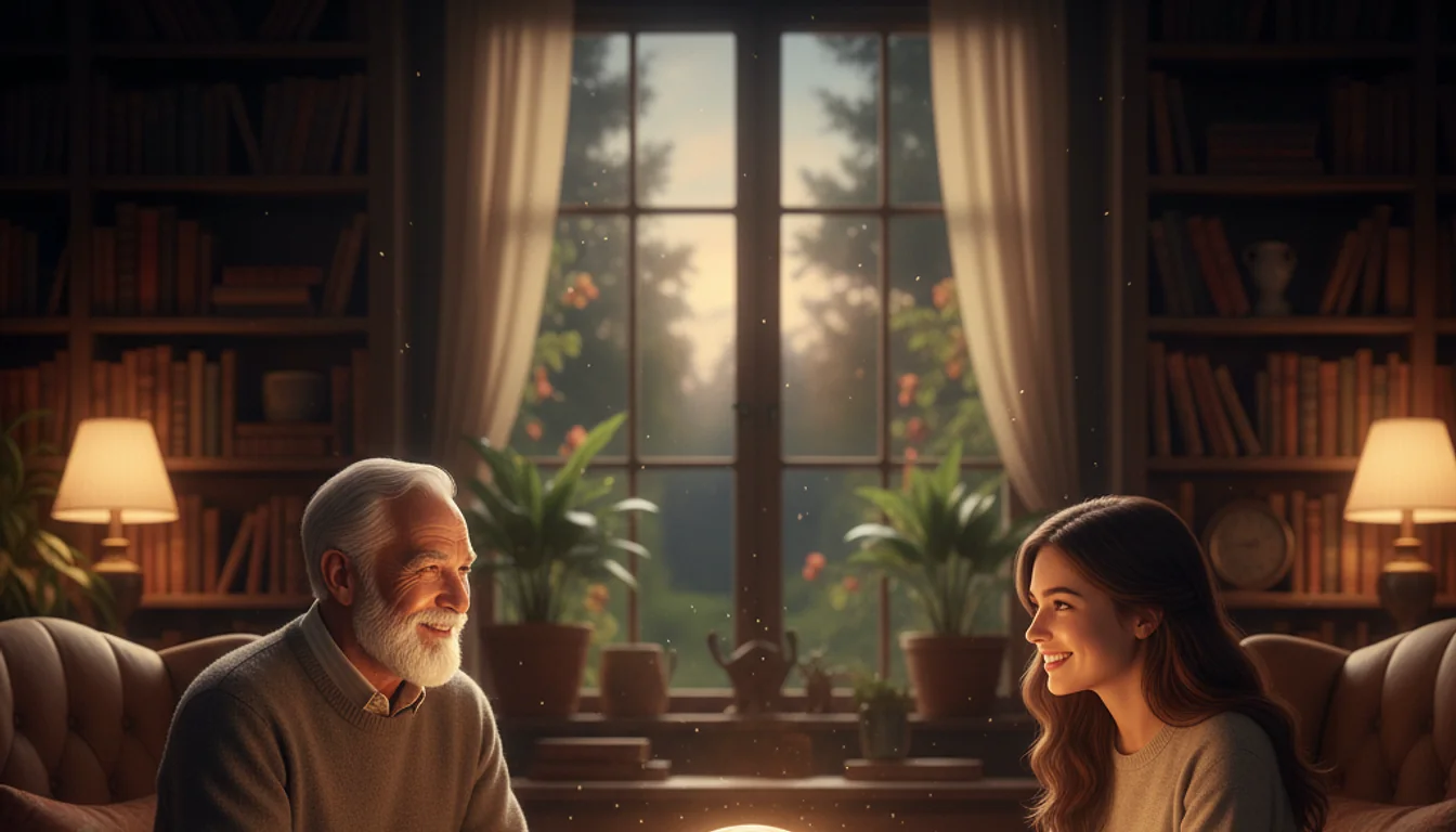 wisdomwell - relevant illustration