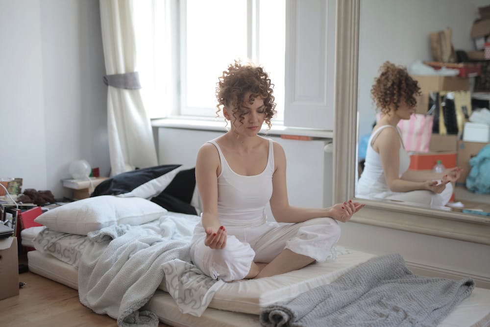 The Art of Feng Shui: Creating Harmonious Spaces for Wellbeing