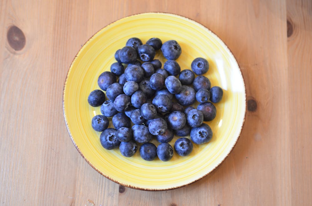 Goji Berries: A Superfood Packed with Antioxidants