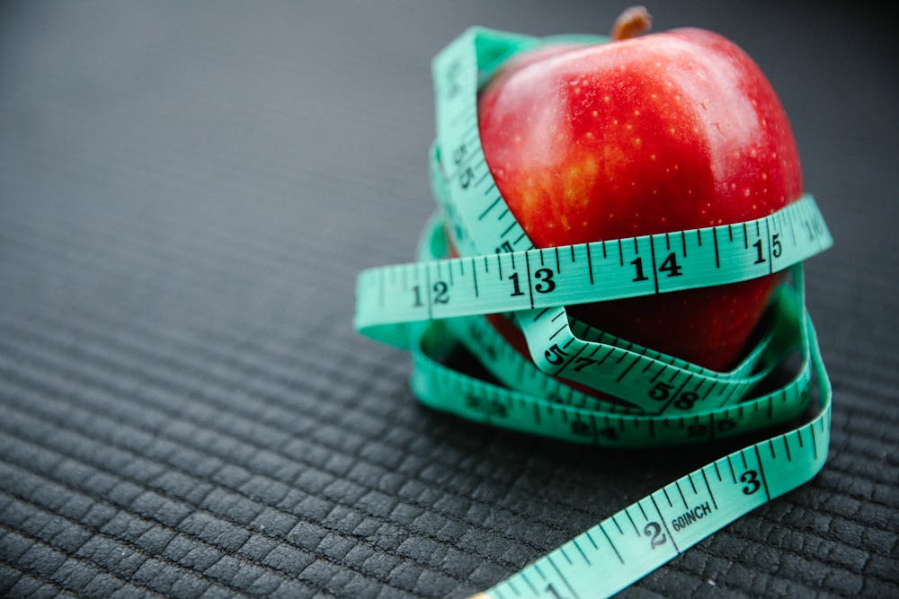 The Role of Fiber in Digestive Health and Weight Management