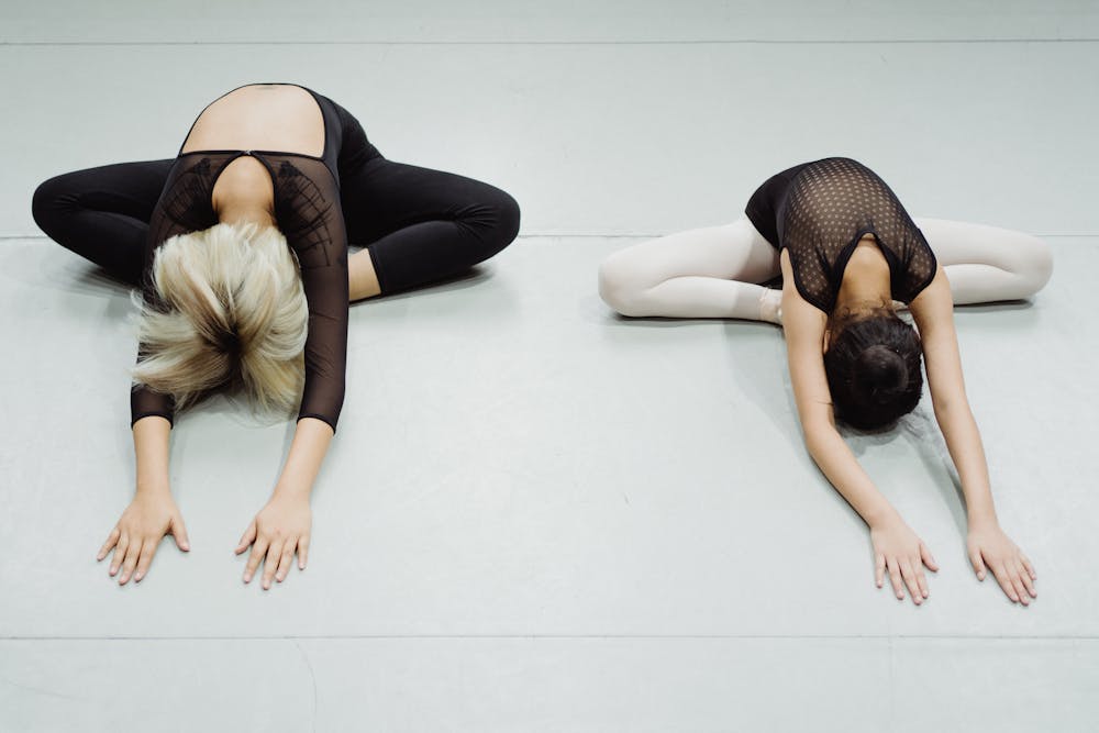 The Art of Feng Shui: Creating Harmonious Spaces for Wellbeing