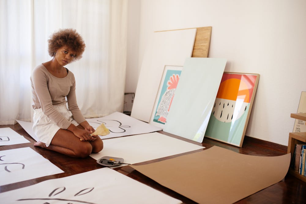 The Art of Feng Shui: Creating Harmonious Spaces for Wellbeing