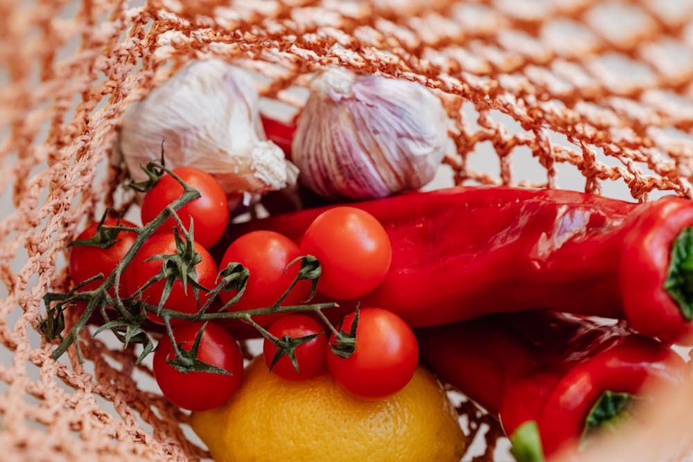 The Anti-Inflammatory Diet: Foods to Reduce Chronic Inflammation