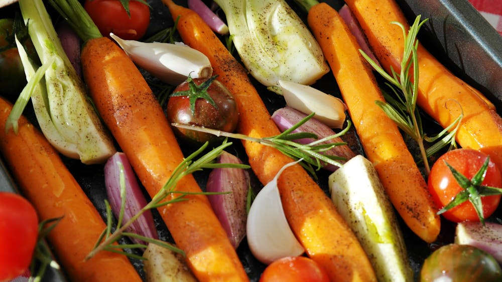 The Role of Micronutrients: Vitamins and Minerals Explained