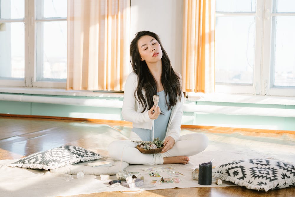 The Art of Self-Care: Nurturing Your Mind, Body, and Spirit