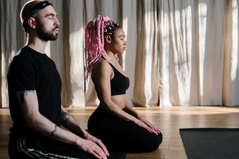 Cultivating a Daily Meditation Practice: Tips for Beginners